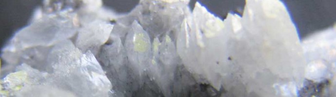 Amazing Kalahari Celestite specimen