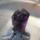 Multi-terminated brandberg crystal