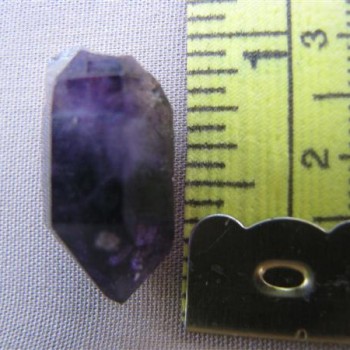 Brandberg crystal